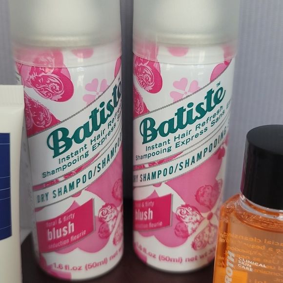 Set of 4 Deluxe Sized Bundle - Picture 4 of 11